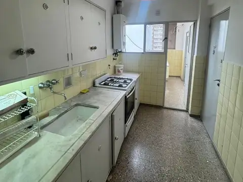 Departamento en Venta en Centro, USD 64.900
