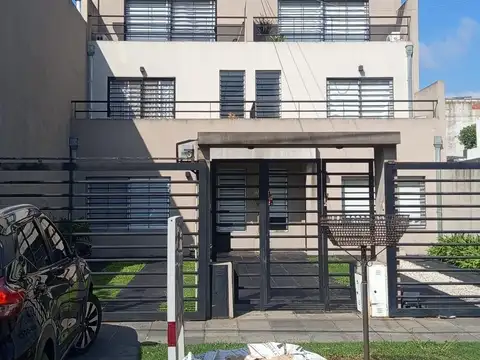 Teniente Coronel Cardozo al 2800