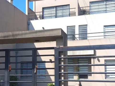 PH en Castelar Norte