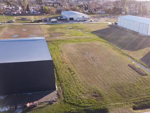 Terreno en Venta en Moreno, USD 300.000