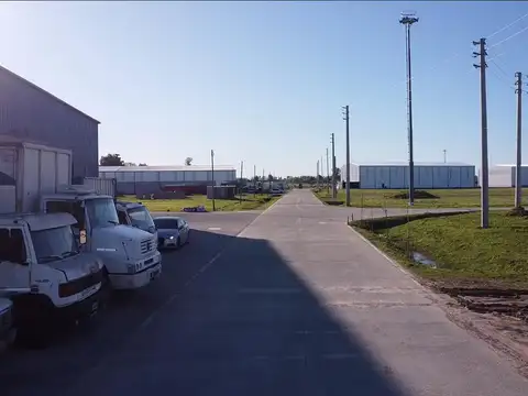 Terreno en Venta en Moreno, USD 300.000