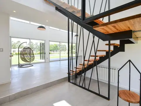 Casa en venta Campos de Roca II