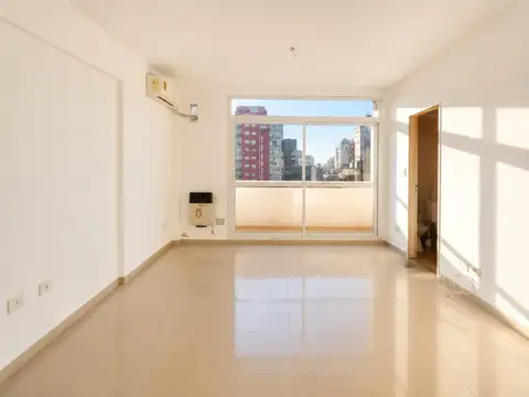 Departamento en Alquiler en Villa Pueyrredon, Capital Federal