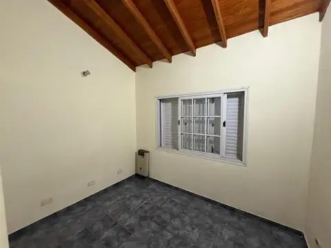 Departamento 5 ambientes con 4 baños
