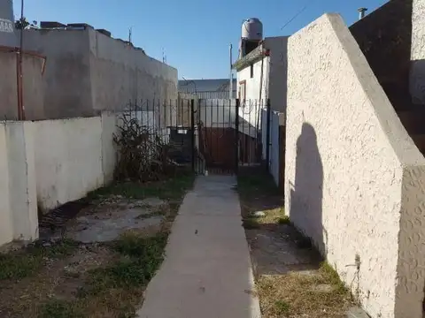 Depto Tipo Casa en Venta de 3 ambientes