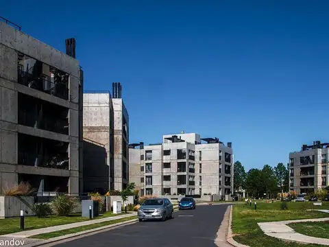 Venta Departamento 3 Dormitorios Balcón y Amenities Financiación Permuta