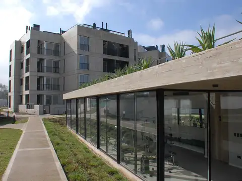 Departamento 7 ambientes con 2 baños