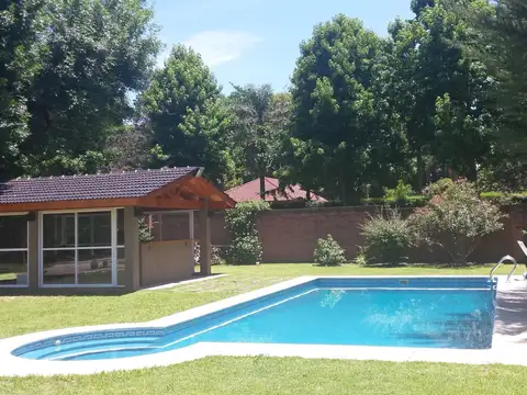 Quinta en Venta de 3 dormitorios
