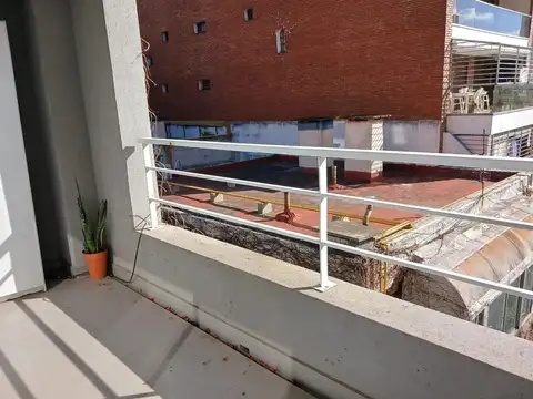 Departamento en alquiler temporario