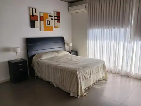 Departamento en alquiler temporario