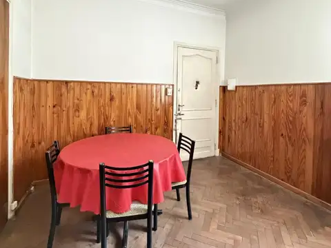 Departamento en Venta 60 años