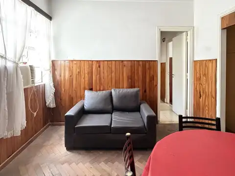 Departamento en Venta en Balvanera, USD 57.000