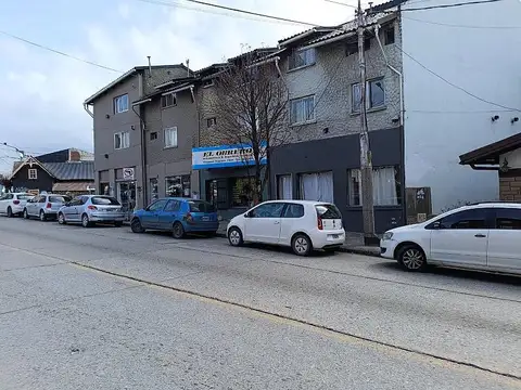 Local en Venta en San Carlos de Bariloche, USD 165.000