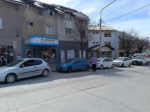 Oportunidad Venta Local Comercial Centro de Bariloche