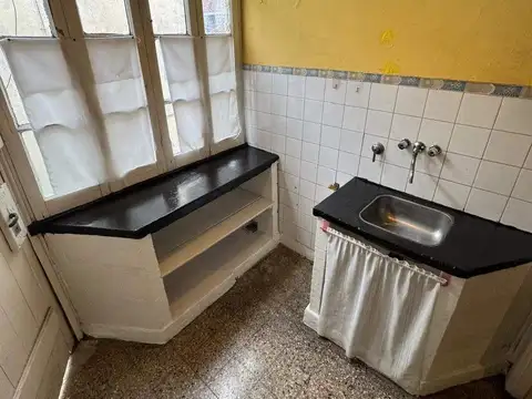 Depto Tipo Casa en Alquiler de 2 ambientes