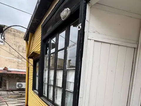 Pasaje Antonio L. Zolezzi 54, Ciudad Autónoma de Buenos Aires, 100
