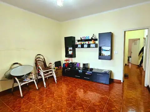 Casa en Venta en Lanus Oeste, USD 109.900