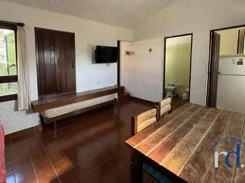 Departamento en Venta en Pinamar, USD 68.000