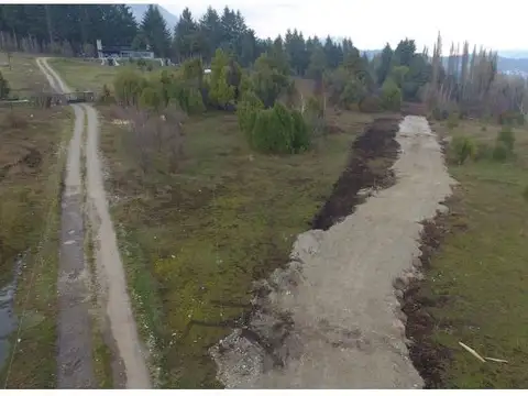 Terreno en Venta 48  mts Frente