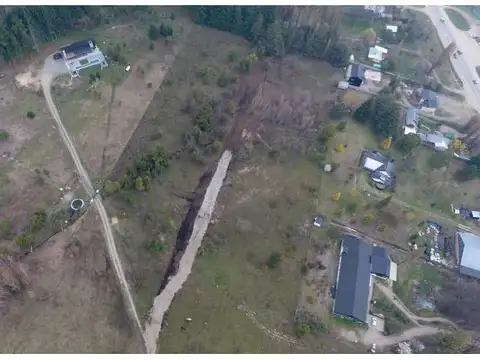 Los pioneros SN , Piso No definido