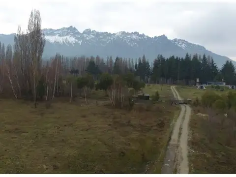 Los pioneros SN , Piso No definido