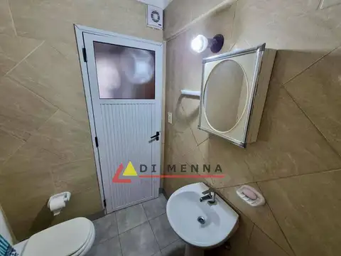 Depto Tipo Casa en Venta de 1 dormitorio