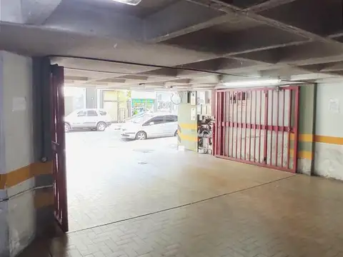 Cochera en venta Belgrano