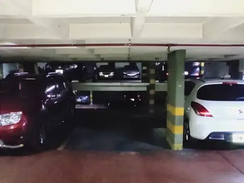 Cochera en venta Belgrano