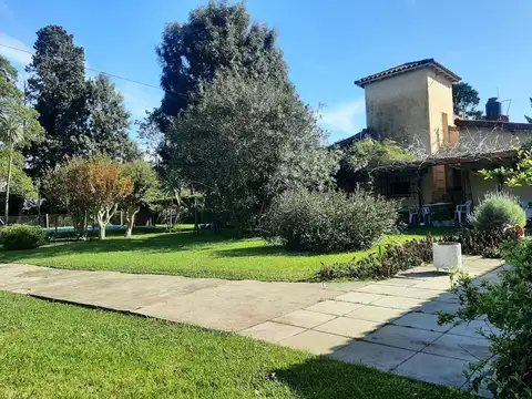 Venta Quinta Tortuguitas, Parque Alvear I