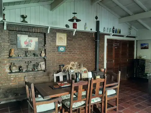 Quinta en Venta 50 años