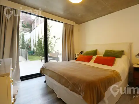 Departamento en Venta con 2 cocheras