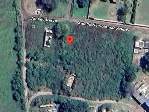 VENTA LOTE CERRO DEL SOL SALSIPUEDES 540 M2 