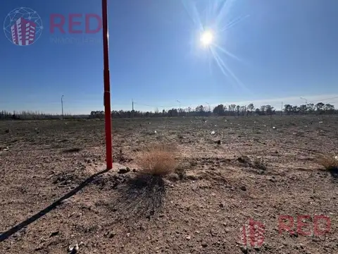 Vende lote en Fincas de Vista Alegre IV