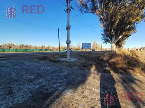 Terreno en Venta de 360,0 m2