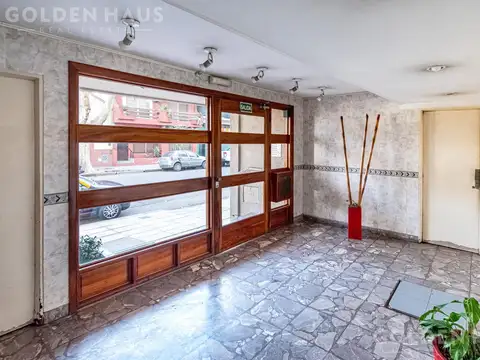 Departamento en Venta 40 años