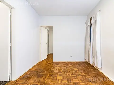 Departamento en venta ideal inversion, Apto profesional