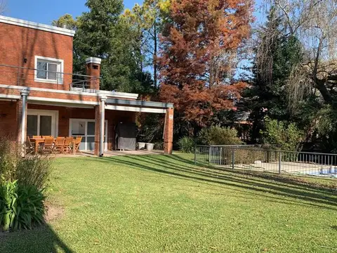 Casa en Venta de 3 dormitorios