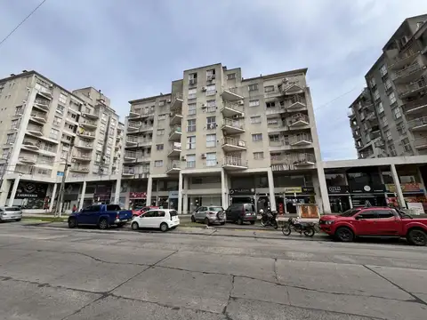 Domingo Faustino Sarmiento , Piso 5