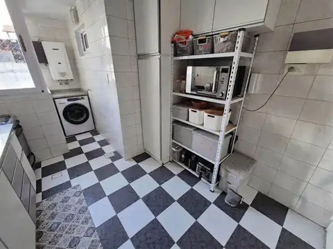 Departamento en Venta de 3 dormitorios