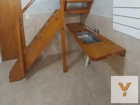 Casa 6 ambientes con 3 baños