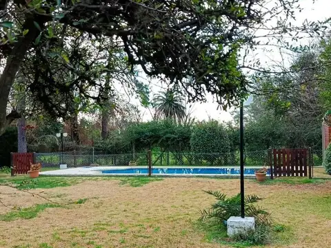 Casa en Venta en Funes, USD 148.000