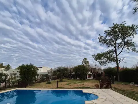 Casa en Venta al Sur