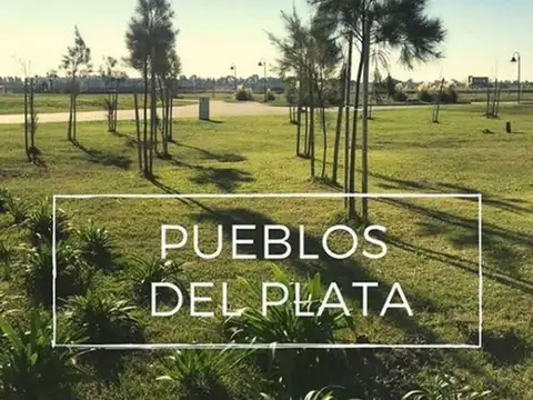 Terreno en Venta en Pueblos Del Plata - Elcano, USD 105.000