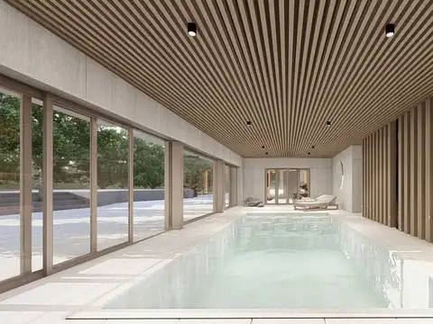 Dpto. 5 Ambientes en Torre Esmeralda, Nordelta