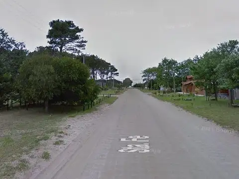 VENTA TERRENO LA LUCILA DEL MAR