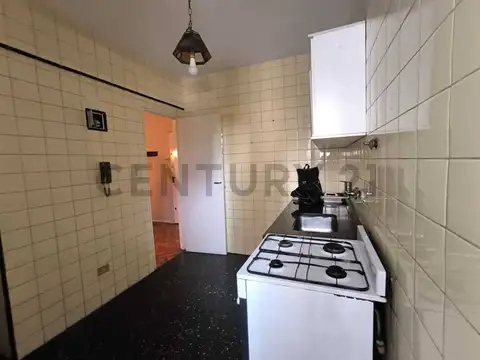 Venta – Departamento 4 Ambientes – Flores