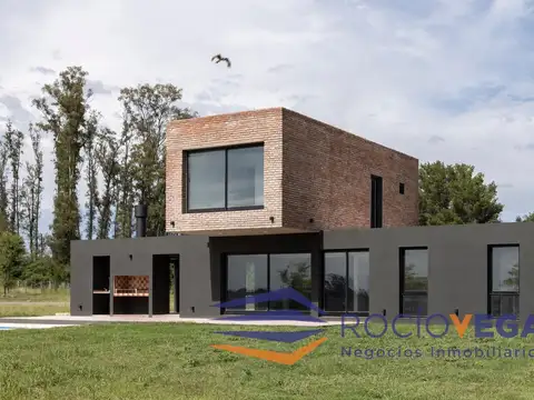 Casa en Alquiler al Norte