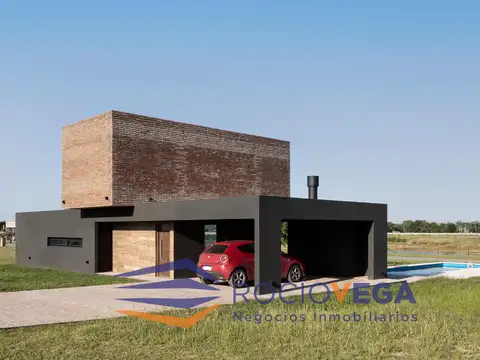 Casa en Alquiler en Los Juncos, USD 1.000
