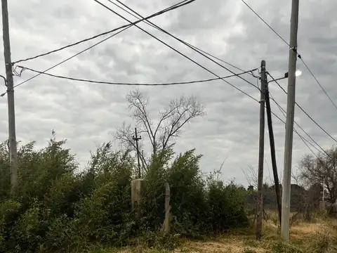 Terreno en Venta en General las Heras, USD 40.000