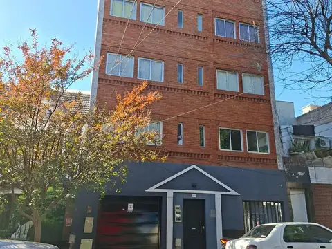 Departamento en Venta en Boedo, USD 32.999